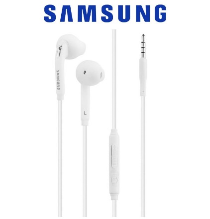 Picture of Samsung Galaxy Handfree