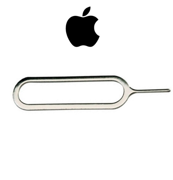 Picture of Apple iPhone Tool Pin