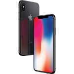 Picture of Refurbished Apple iPhone X 64GB Unlocked Space Grey  - Grade B
