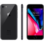 Picture of Refurbished Apple iPhone 8 64GB Unlocked Space Grey - Grade B