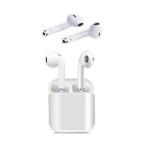 Picture of One Plus TWS Bluetooth 5.0 Earphones Wireless Smart Touch Earbuds
