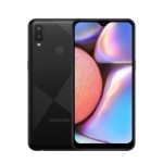 Picture of Brand New Samsung Galaxy A10s Tactile Black, Dual Sim 32GB With 2GB RAM
