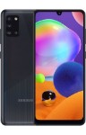 Picture of Brand New Samsung Galaxy A31 Prism Crush Black - Dual Sim 128GB With 4GB RAM