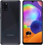 Picture of Brand New Samsung Galaxy A31 Prism Crush Black - Dual Sim 128GB With 4GB RAM