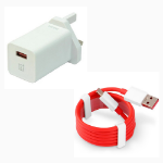 Picture of OnePlus Type C Fast USB-C Charging Data Cable 1M | Red