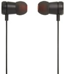 Picture of JBL T290 Premium in-Ear Headphones with Mic, Flat Cord with Universal Remote