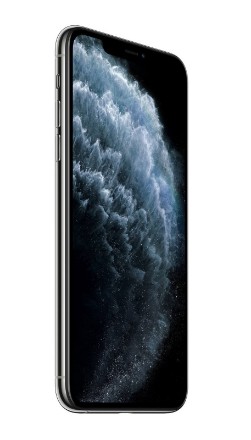 Refurbished Unlocked Gray iPhone XS Max 64GB UK