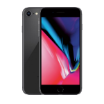 Picture of Apple iPhone 8 Space Grey - Unlocked