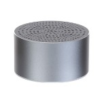 Picture of Woox Mini Bts Speaker WF2737 500mah Loud Crystal Clear Voice -Silver