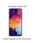 Picture of Tempered Glass Screen Protector for Samsung Galaxy A Series Mobiles
