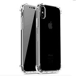 Picture of Transparent Back Case For Apple 13/12/11/XR/XS Max/XS/X/8/7