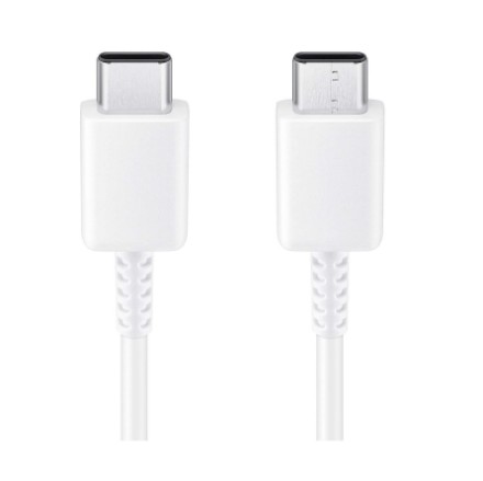 Picture of Samsung USB 2.0 Type C to Type C 1m Data Transfer or Charging Cable