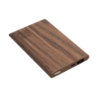 Picture of OnePlus Power Bank - 5600mAh Ultra-thin Wooden Printed - D3992