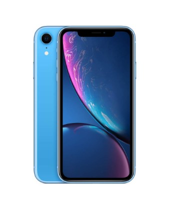 Picture of Refurbished Apple iPhone XR 64GB Blue Unlocked - Grade A