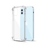 Picture of Transparent Back Case For Apple iPhone 12 mini