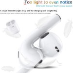 Picture of Yesido Earbuds 2nd Generation Compatible With Android Mobiles 