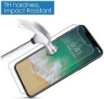 Picture of Tempered Glass Screen Protector For Apple iPhone XS MAX