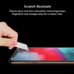 Picture of Tempered Glass Screen Protector For Apple iPhone X