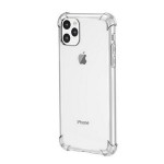 Picture of Transparent Back Case For Apple iPhone 11 Pro