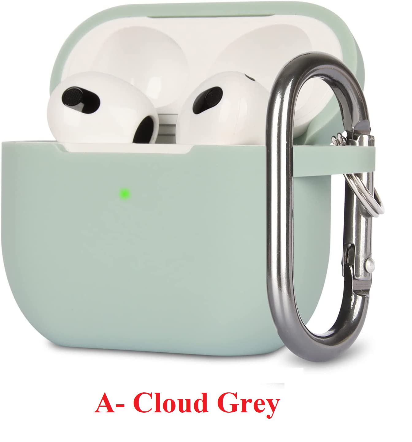 A-Cloud Grey