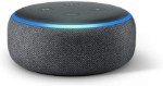Picture of Echo Dot (3rd Gen) | Smart Speaker With Alexa | Charcoal