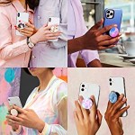 Picture of  PopGrip Basic | Expanding Stand and Grip for Smartphones and Tablets | Multicolor
