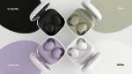 Picture of Galaxy Buds 2 With Wireless Charging Case - True Wireless Earbuds - Compatible With Smartphones